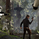 Illustration for article titled How Han Solo, Leia, and Palpatine Will Work In Star Wars: Battlefront